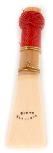 Vandoren - Bassoon Reed Finished