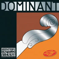 Thomastik - Dominant D Double Bass 3/4