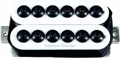 Seymour Duncan - SH-8N Invader Neck White Seymour Duncan - SH-8N Invader Neck White