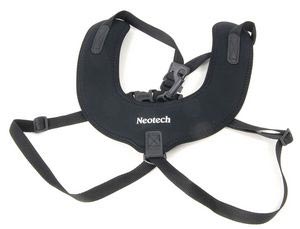 Neotech - Super Harness Sax BK