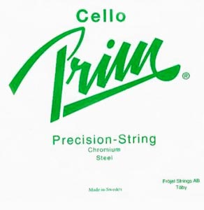 Prim - Cello String A Medium