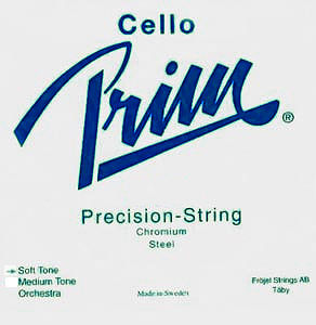 Prim - Cello String A Soft