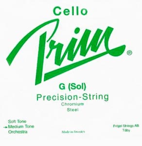 Prim - Cello String G Medium