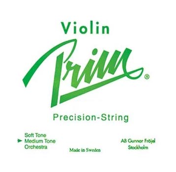 Prim - Violin String D Medium
