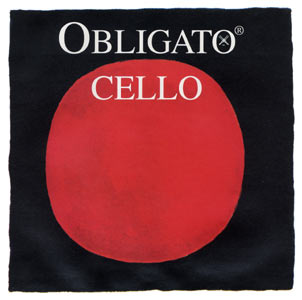 Pirastro - Obligato Cello A