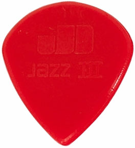 Dunlop - Jazz III 1,38