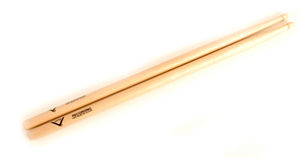 Vater - Recording Hickory Wood