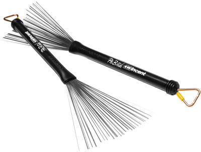 Wincent - 29L Light Wire Brushes