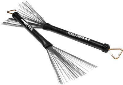 Wincent - 33M Medium Wire Brushes