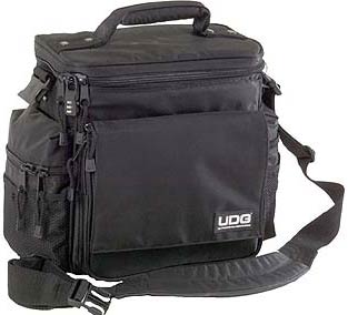 UDG - Sling Bag Black