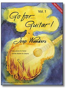Broekmans & Van Poppel - Go for Guitar 1 Broekmans & Van Poppel - Go for Guitar 1