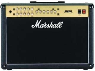 Marshall - JVM205C