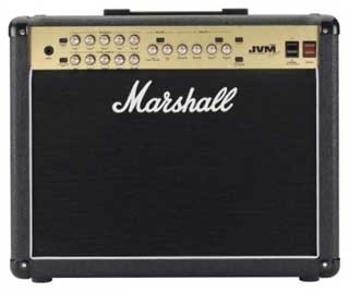 Marshall - JVM215C