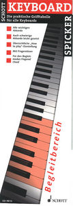 Schott - Keyboard-Spicker