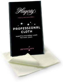 Hagerty - Professional Cloth Mikrofaser
