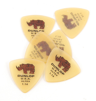 Dunlop - Plectrums Ultex 426 1,14