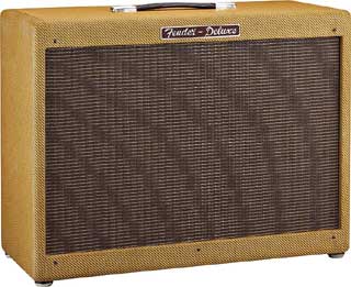 Fender - Hot Rod Deluxe 112 Encl LT