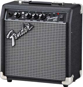 Fender - Frontman 10G