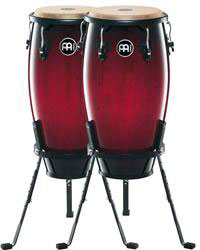 Meinl - 'HC512 Conga Set 11'' + 12'' -WRB'