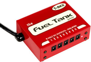 T-Rex - Fuel Tank Junior