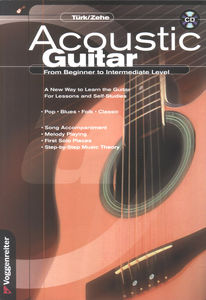 Voggenreiter - Acoustic Guitar (English)