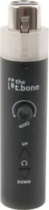 the t.bone - MicPlug USB