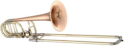 Edwards - 'B-454 Bass Trombone 9,5'''