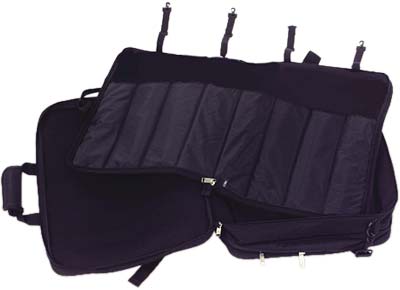 Adams - Mallet Bag Back Pack