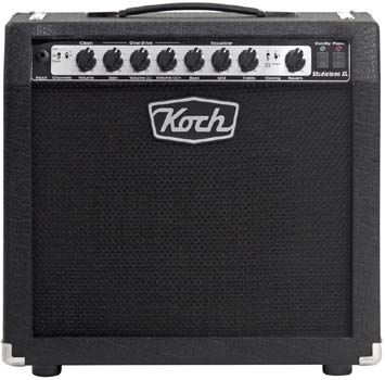 Koch Amps - Studiotone XL Combo