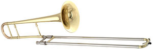 Edwards - T-302-3 Jazz Trombone