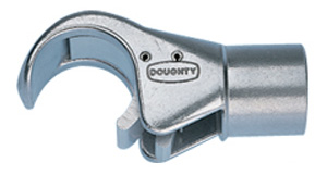 Doughty - T58761 Claw Clamp