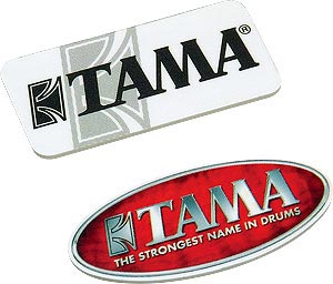 Tama - TSM01 Mute Pads