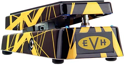 Dunlop - EVH-95 Wah Wah