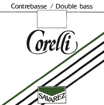 Corelli - 300B Double Bass Strings