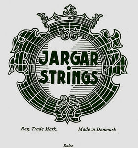 Jargar - Cello Strings Silver Dolce