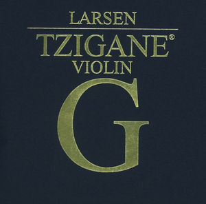 Larsen - Tzigane Strong KGL