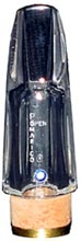 Pomarico - Bb- Clarinet Jewel Diamond