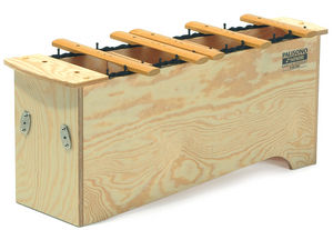 Sonor - BKX 200 Bass Xylophone