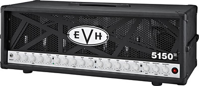Evh - 5150 III Eddie Van Halen Head