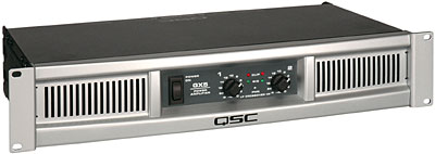 QSC - GX 5