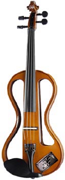 Alfred Stingl by HÃ¶fner - AS160 EV Electric Violin