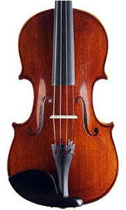 Alfred Stingl by HÃ¶fner - AS 260 V1/4 Violin Set