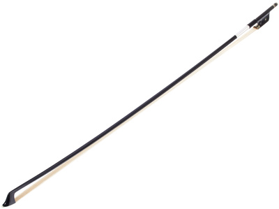 Alfred Stingl by Höfner - AS36 V3/4 Carbon Violin Bow Alfred Stingl by Höfner - AS36 V3/4 Carbon Violin Bow