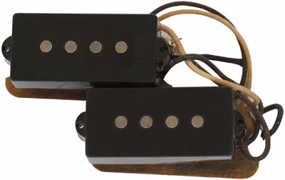 Seymour Duncan - SANTII-PPB