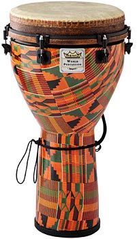 Remo - Djembe DJ-0016-PM African Coll