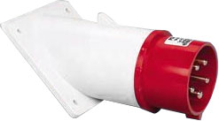 PCE - 77725-6 CEE 32A Mounting Plug