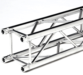 Global Truss - F44250 Truss 2,5 m