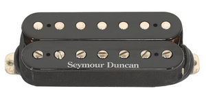 Seymour Duncan - SH-1N BLK 4C 7 STR