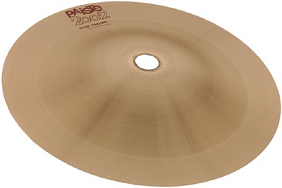 Paiste - '2002 Cup Chime 6,5'''