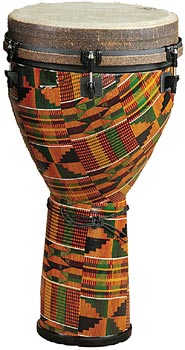 Remo - Djembe DJ-0014-PM African Coll